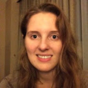 Meet your Posher, Catherine